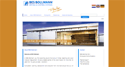 Desktop Screenshot of bes-bollmann.com